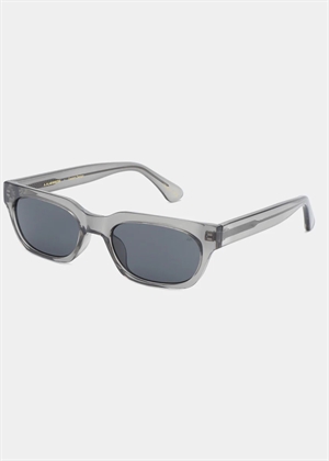 Bror solbrille Grey Transparent A.Kjærbede